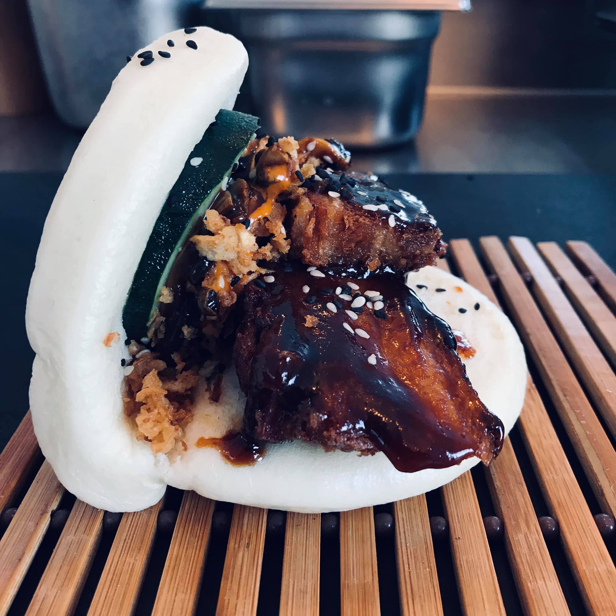 yugto bao buns, sliema, malta