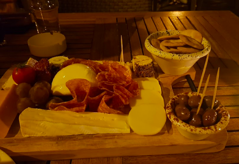 The best places for cold cut and cheese platters in Malta What's Cooking, Malta?