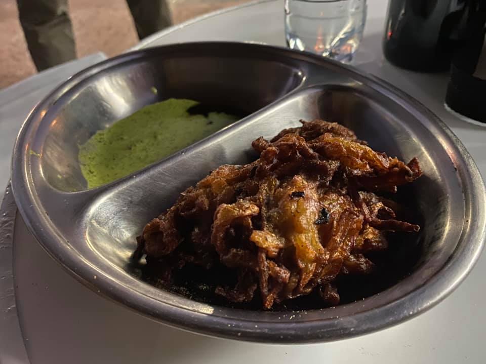 Dhaba Malta Indian Street Food