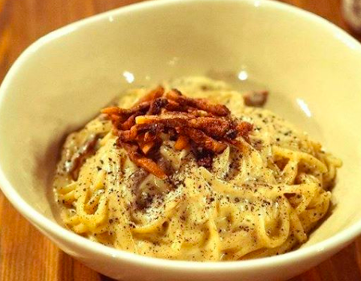 The Pulled Meat Company reintroduce their popular carbonara - What's ...