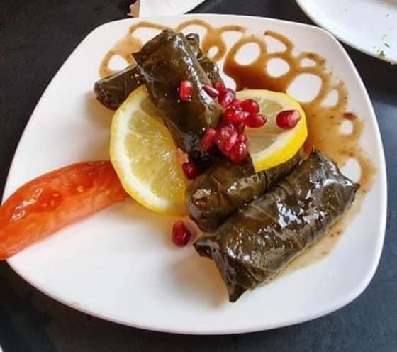 Beirut Bay, Sliema, Lebanese Restaurant