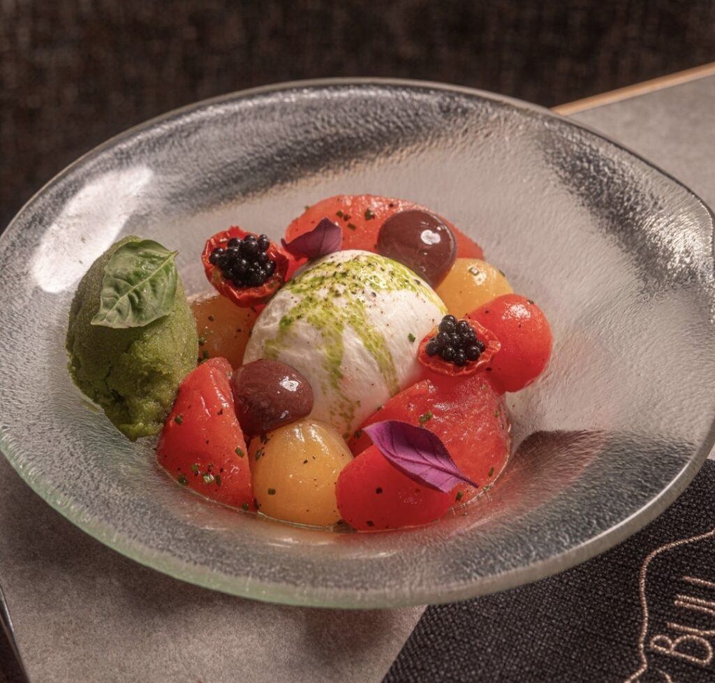 Caviar and Bull Valletta