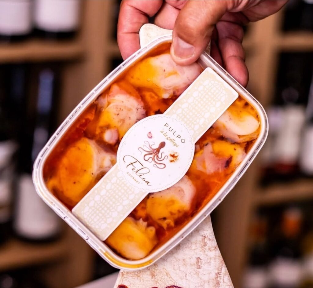 Casa Pepa Naxxar - Spanish Deli Malta