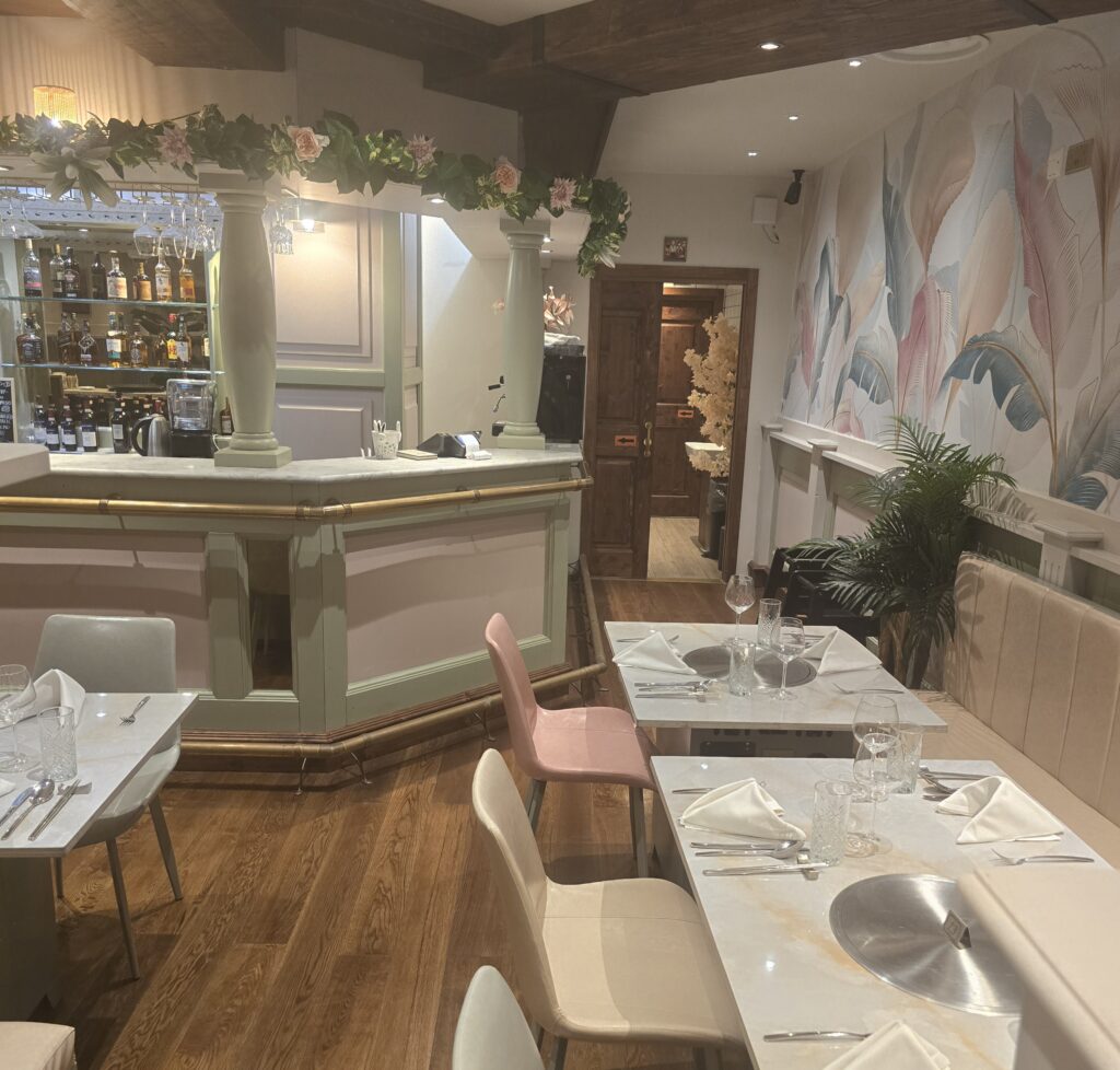BAP Valletta Restaurant Review: Korean and Filipino cuisine
