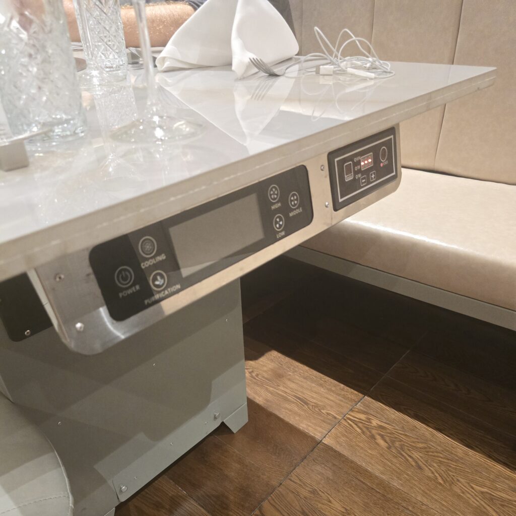 BAP Valletta Restaurant Review: Korean and Filipino cuisine