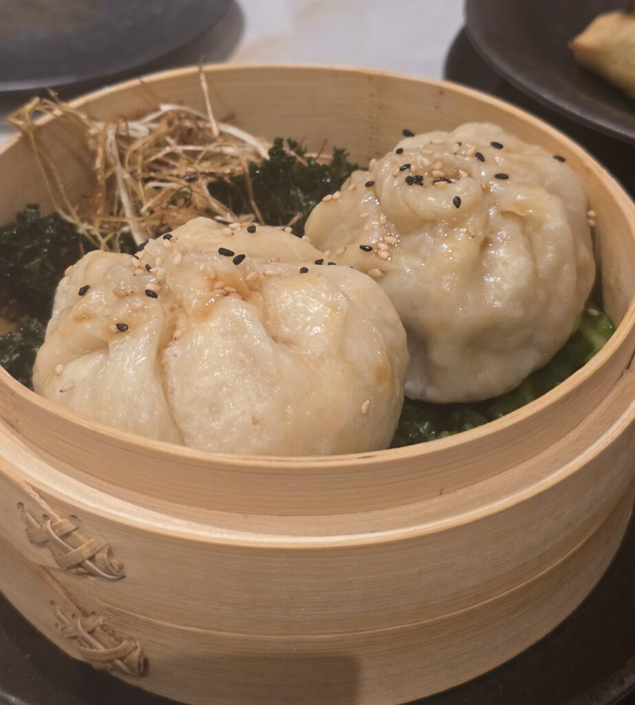 BAP Valletta Restaurant Review: Korean and Filipino cuisine