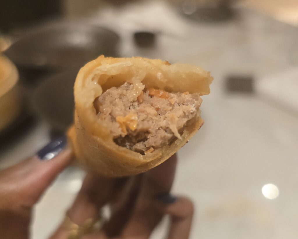 BAP Valletta Restaurant Review: Korean and Filipino cuisine