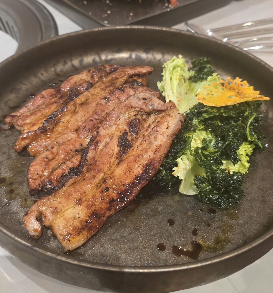 BAP Valletta Restaurant Review: Korean and Filipino cuisine