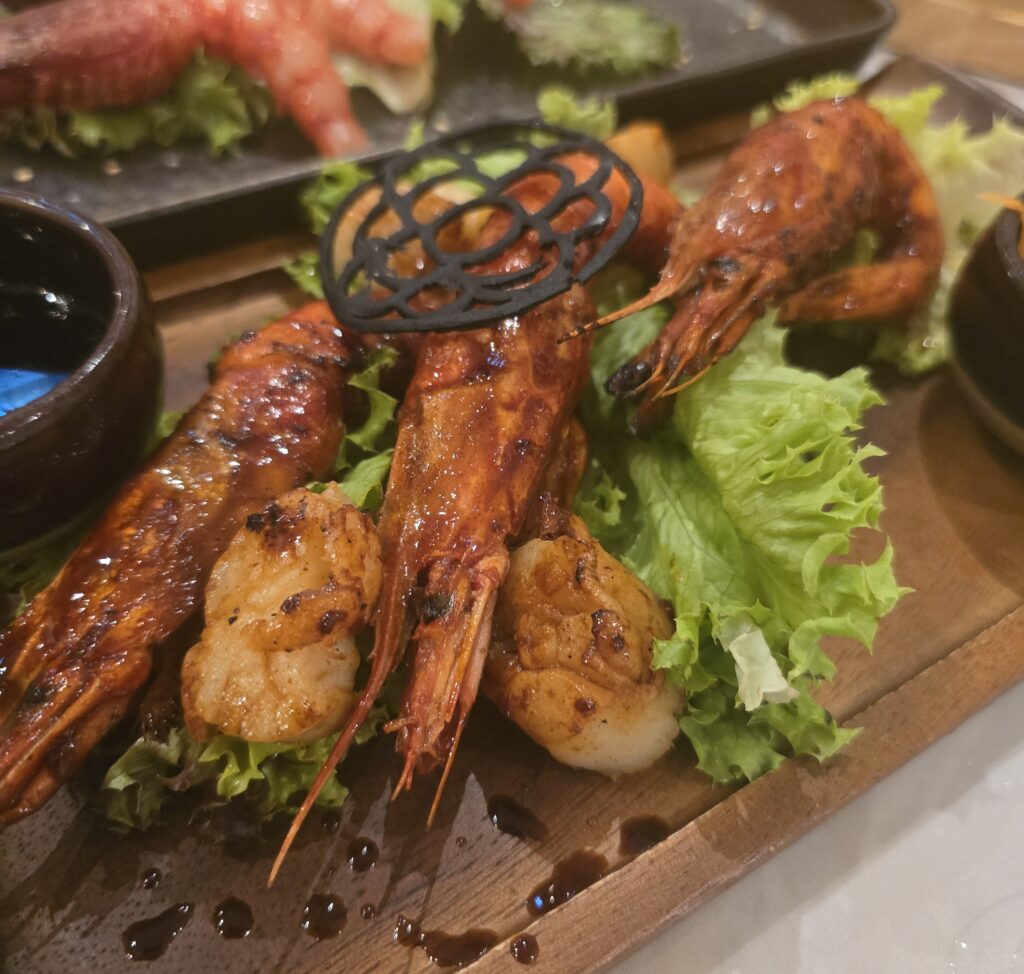BAP Valletta Restaurant Review: Korean and Filipino cuisine