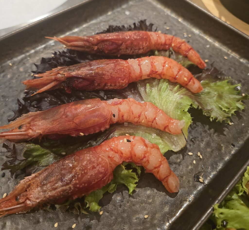 BAP Valletta Restaurant Review: Korean and Filipino cuisine