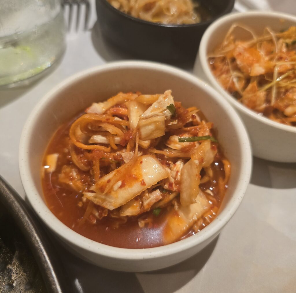 BAP Valletta Restaurant Review: Korean and Filipino cuisine