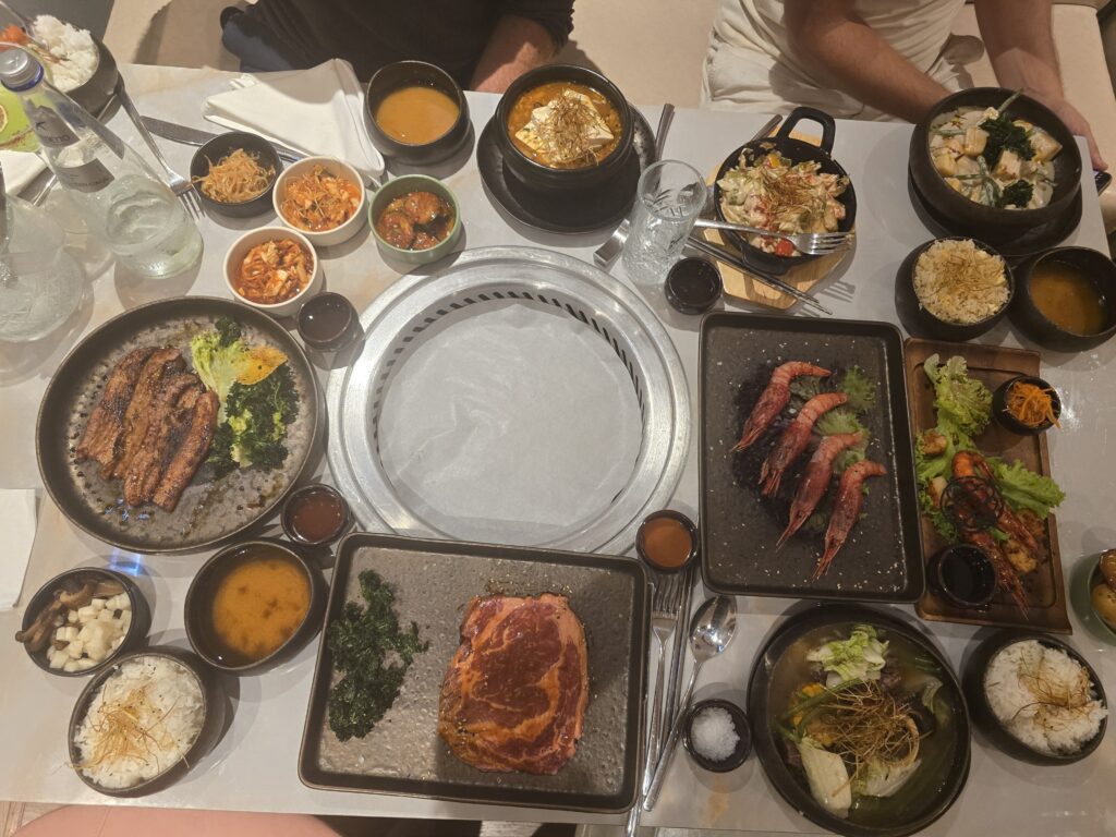 BAP Valletta Restaurant Review: Korean and Filipino cuisine