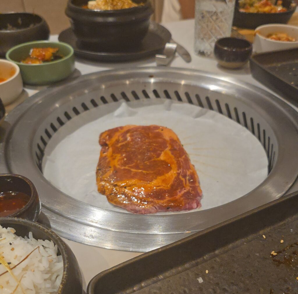 BAP Valletta Restaurant Review: Korean and Filipino cuisine