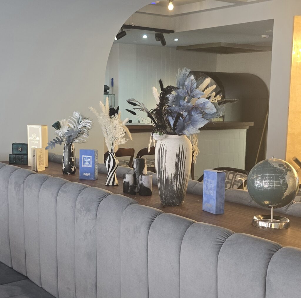 Il Pirata, Paceville, St Julian's - restaurant review