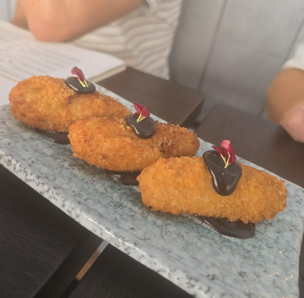 Il Pirata, Paceville, St Julian's - restaurant review