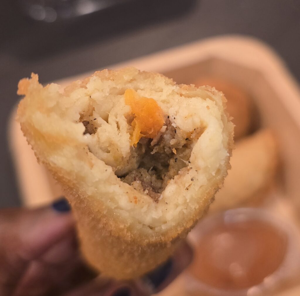 Rasa Lanka: Sri Lanka takeaway food Malta