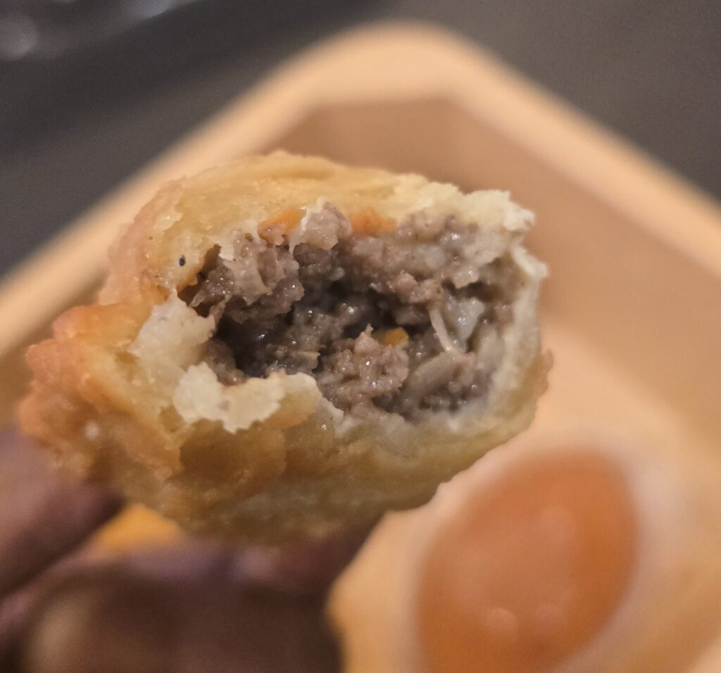 Rasa Lanka: Sri Lanka takeaway food Malta