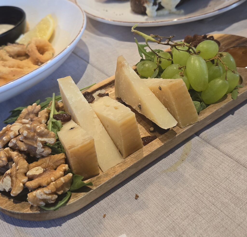 Cheese & Cuts, Naxxar, Italian Restaurant