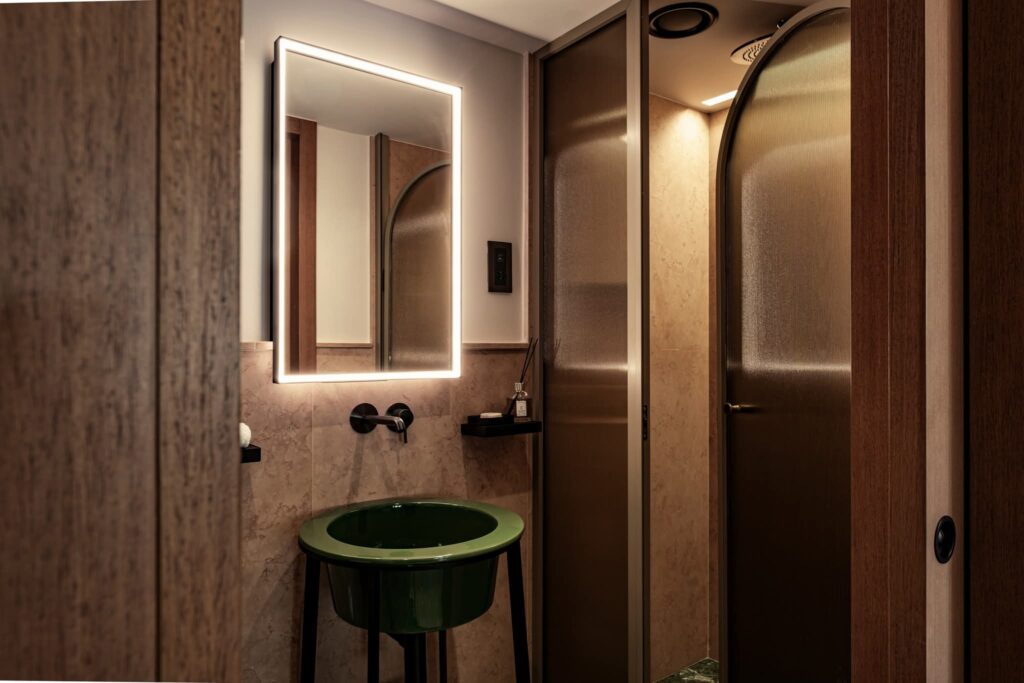 Romegas luxury boutique hotel Valleta