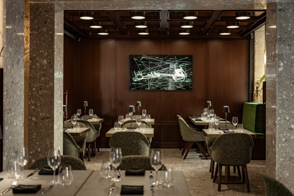 Romegas luxury boutique hotel Valleta