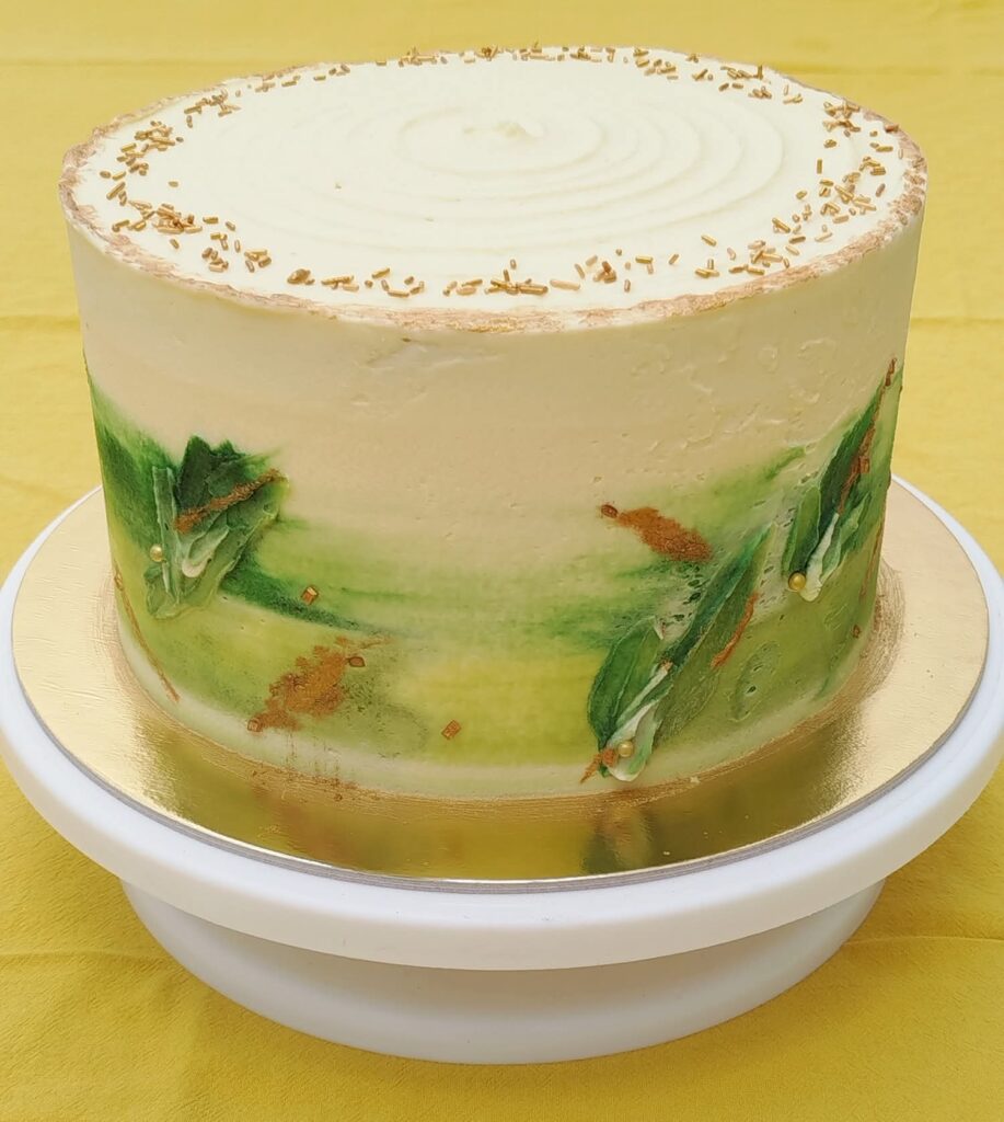 Custom-made celebration cakes in Malta 
