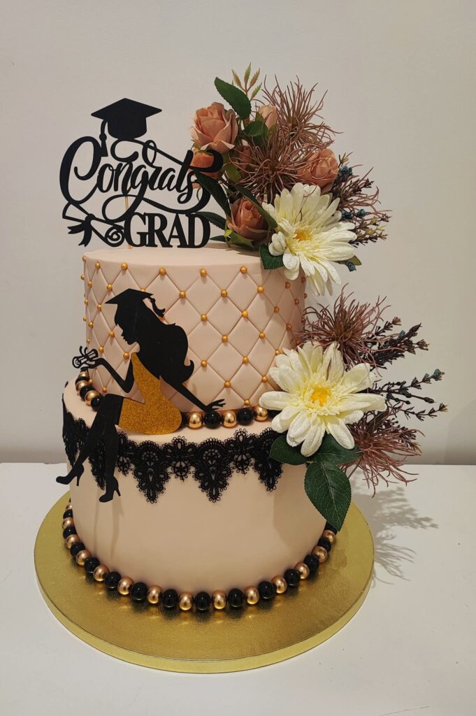 Best custom cakes for celebrations Malta