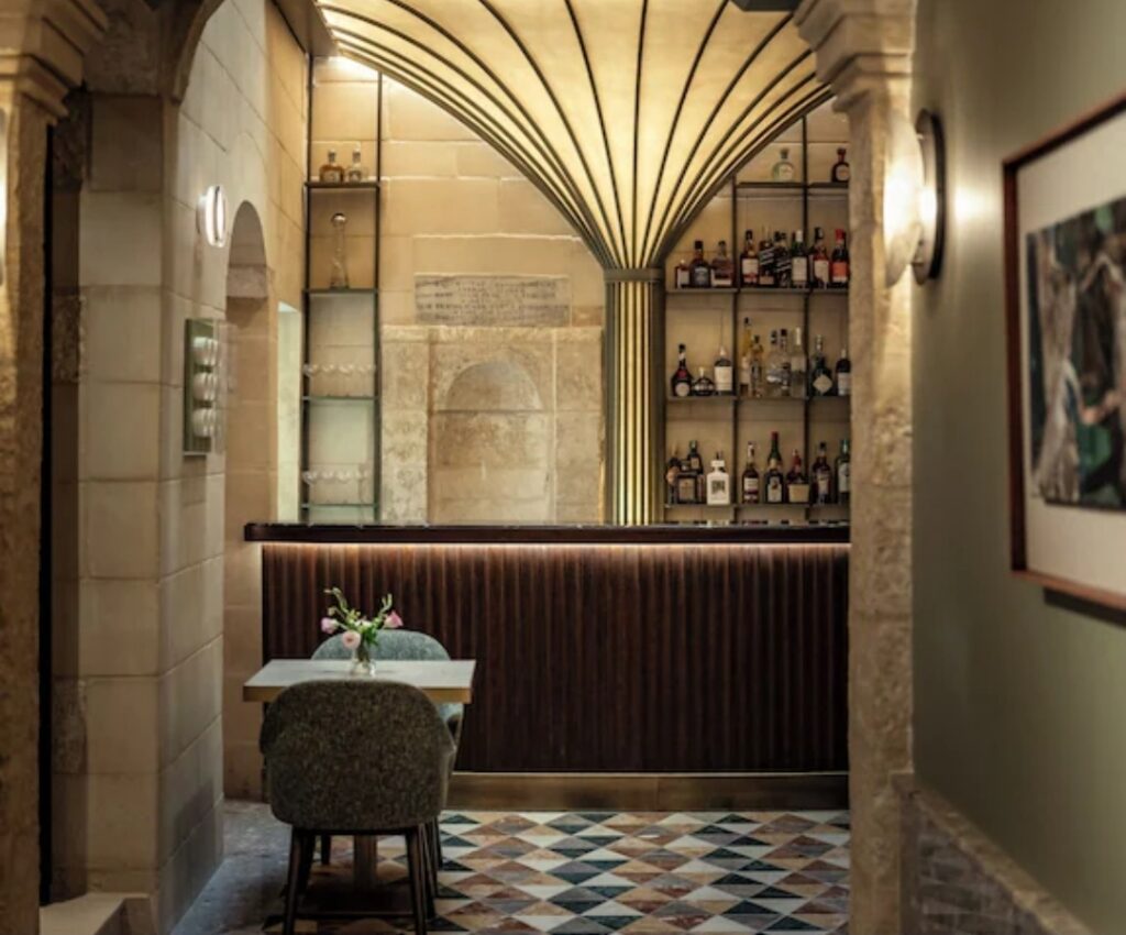 Romegas luxury boutique hotel Valleta