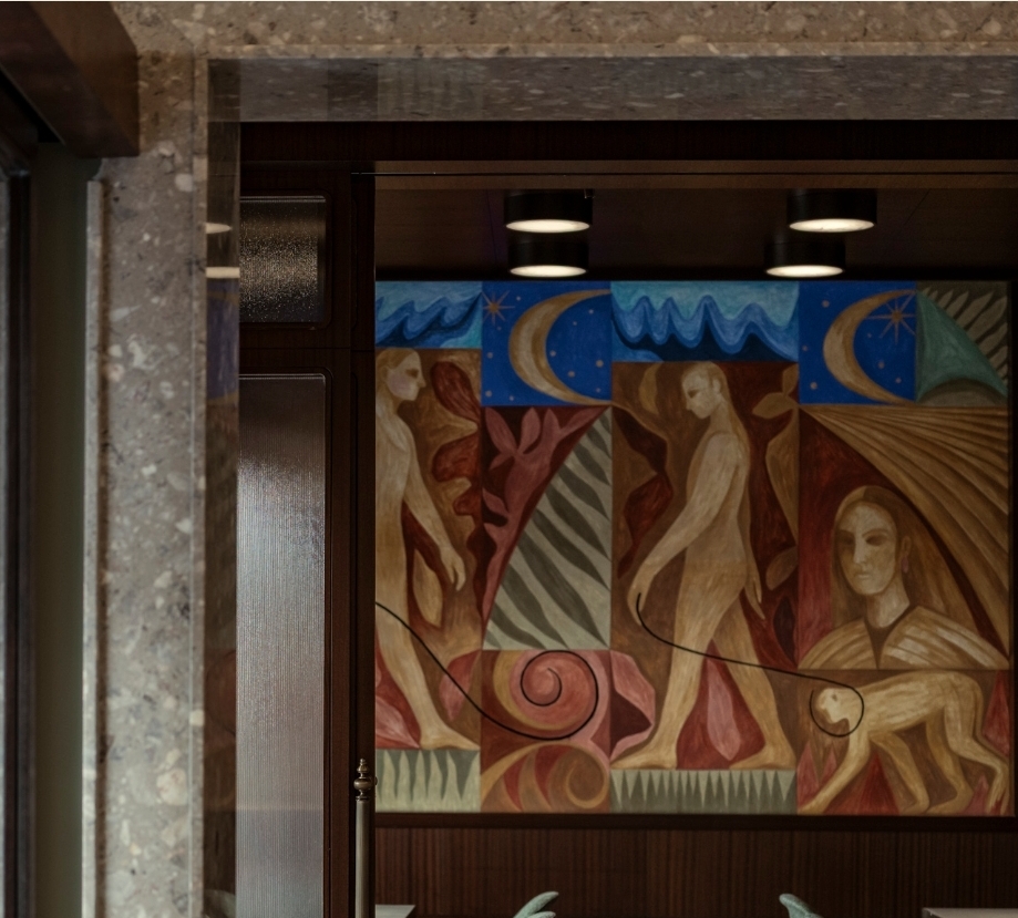 Romegas luxury boutique hotel Valleta