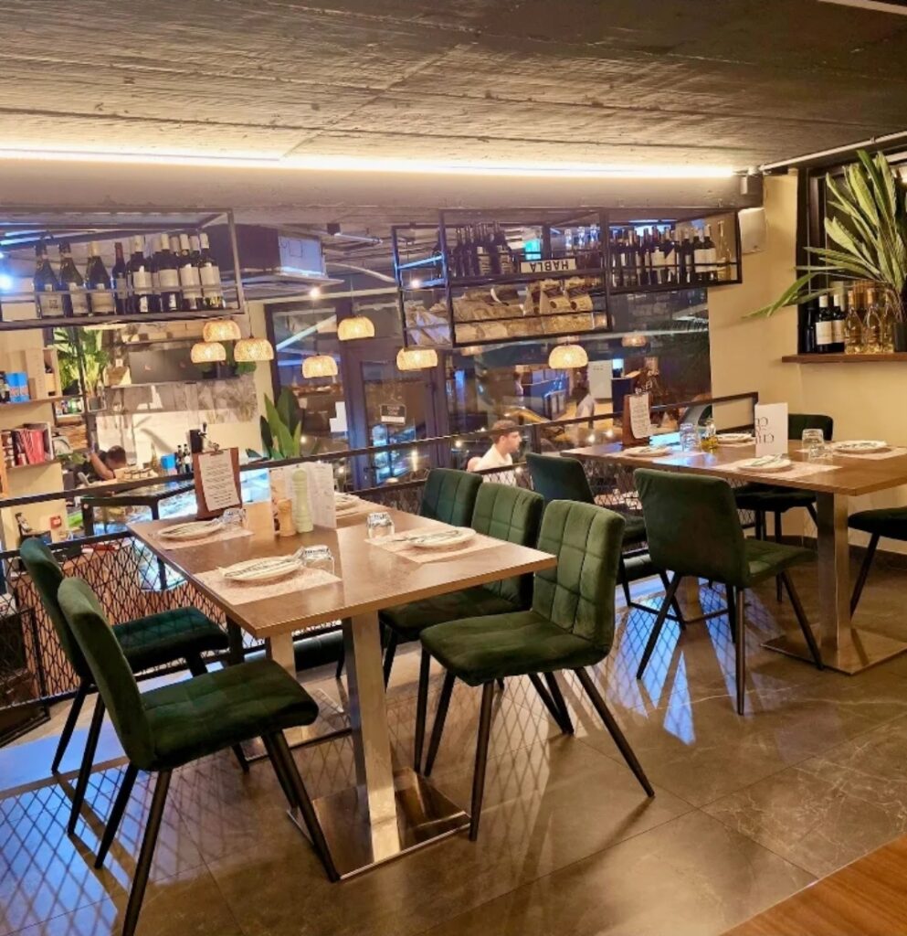 Cheese & Cuts, Naxxar, Italian Restaurant
