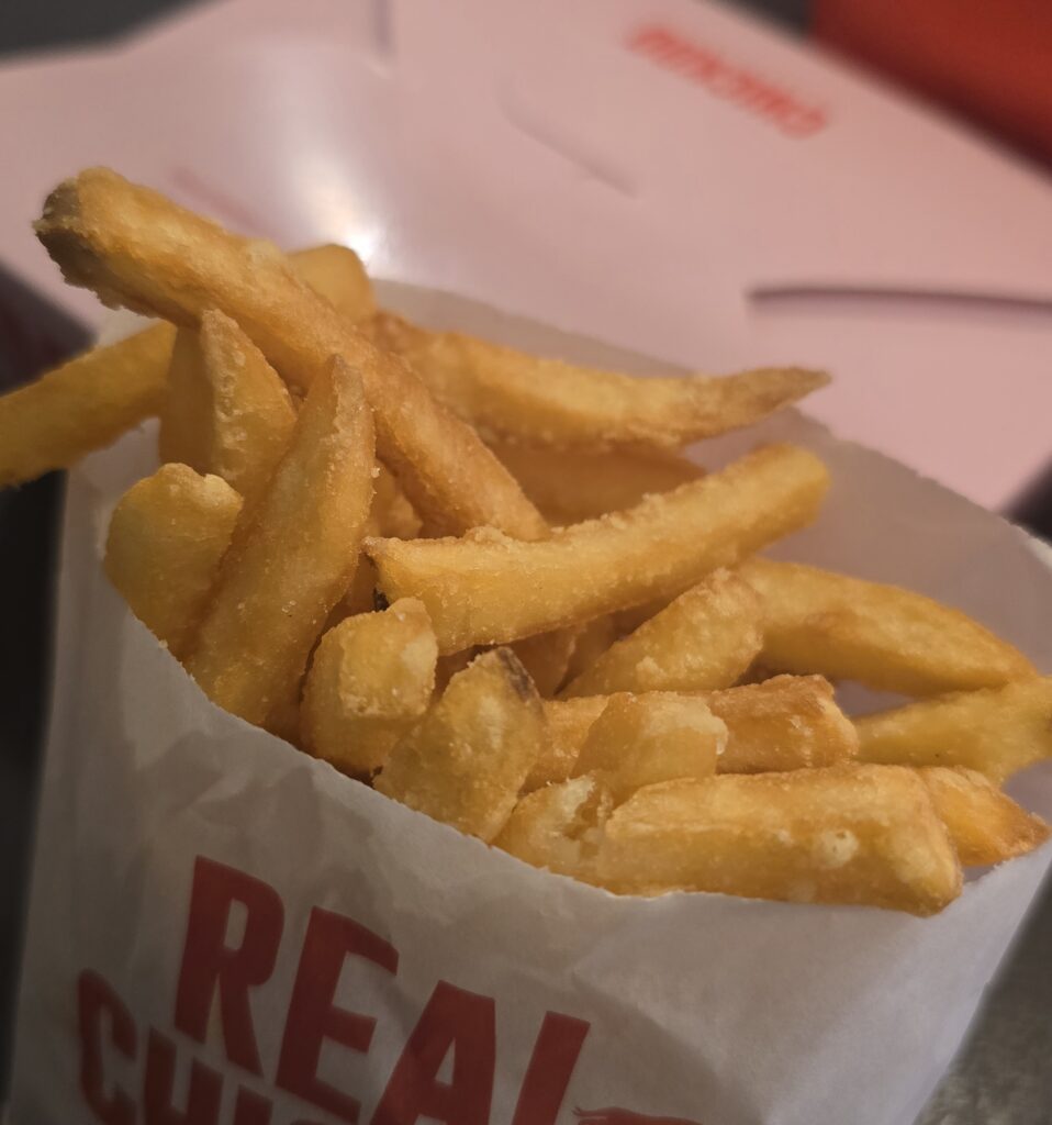 Chickoo. Peri peri chicken , San gwann, Malta
