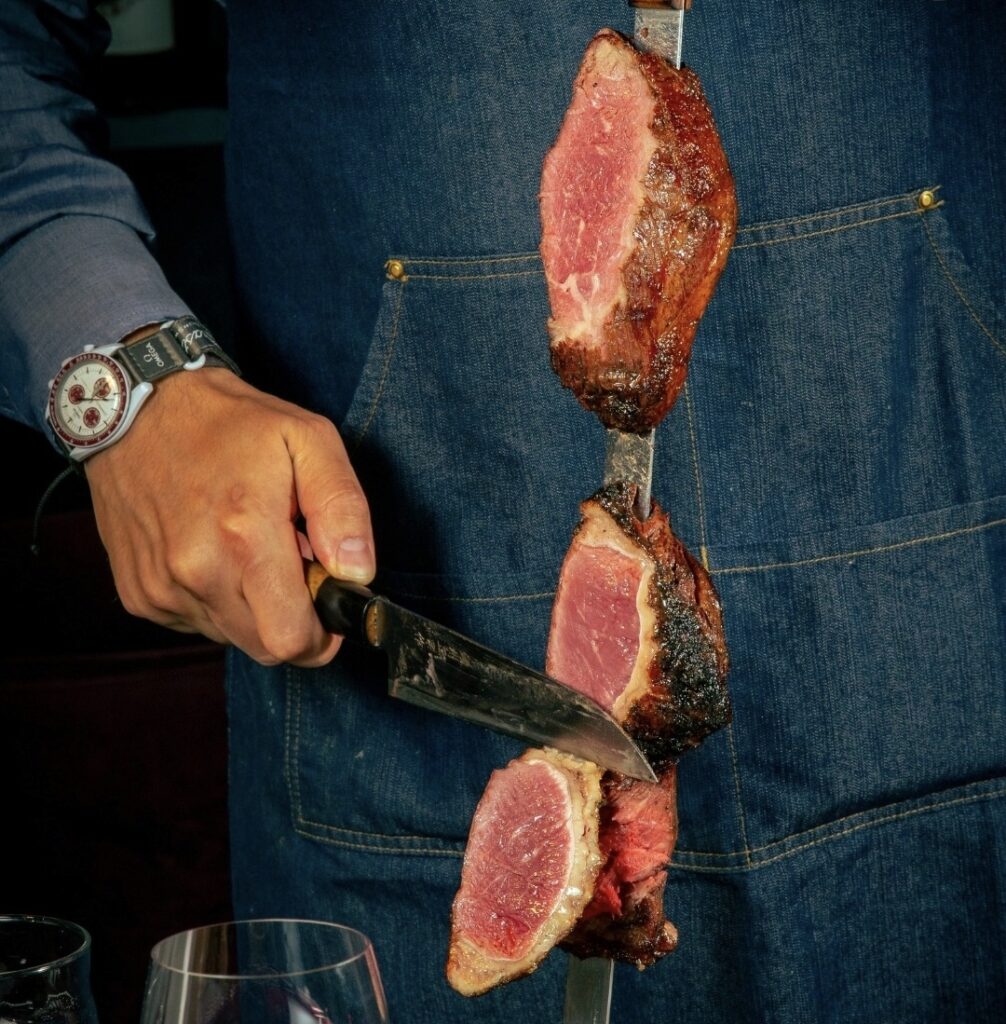 All-you-can-eat dishes in Malta