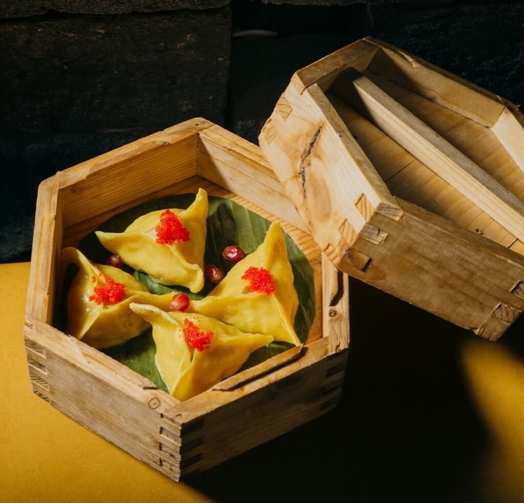 All-you-can-eat dishes in Malta