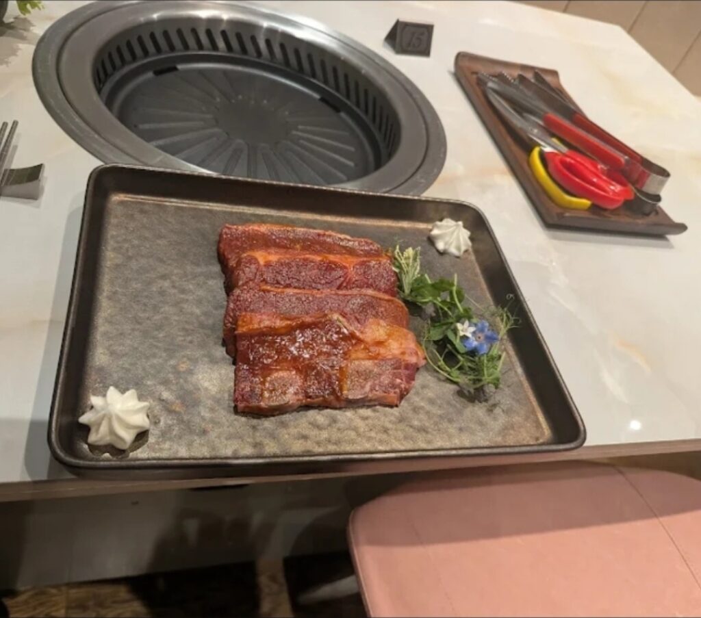 All-you-can-eat dishes in Malta