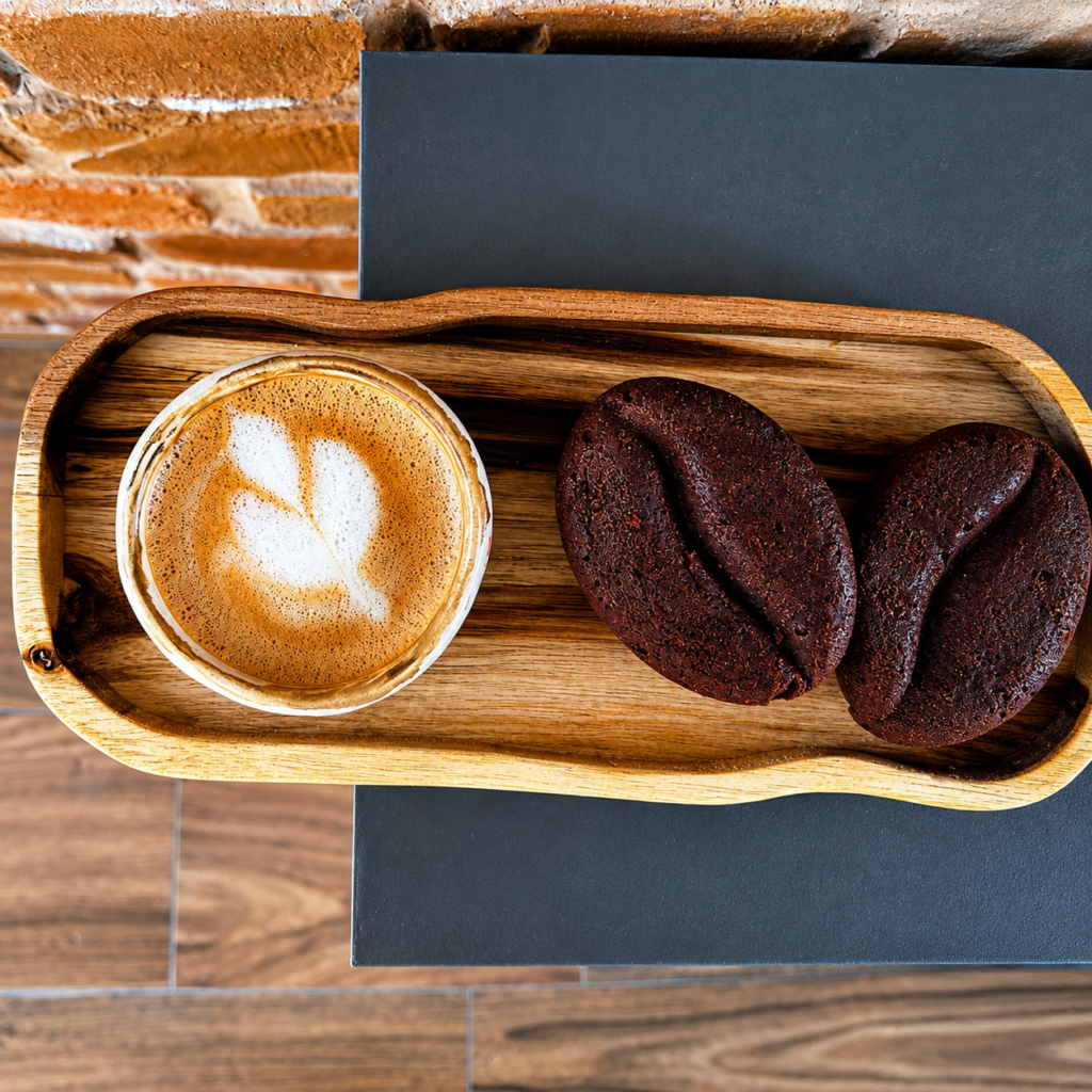 Beanarchy Malta - speciality coffee bike 