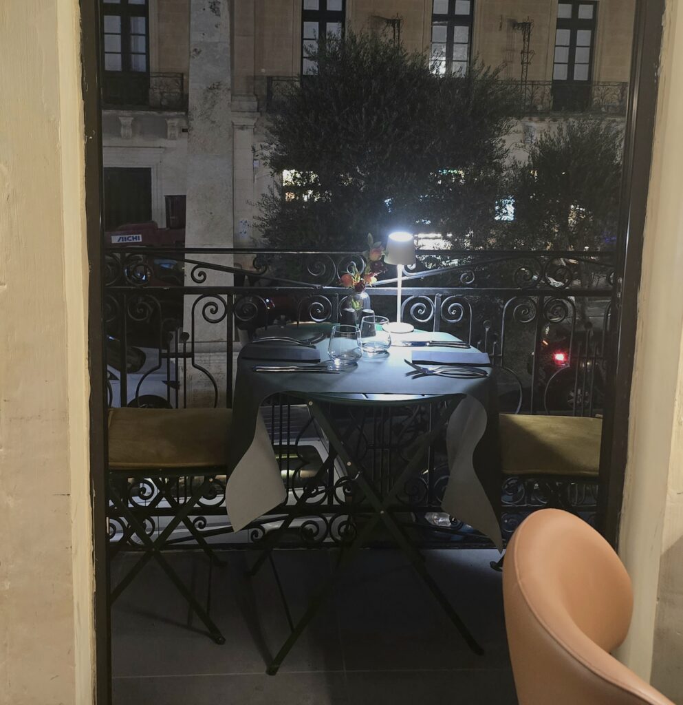 Magna Grecia - Greek Italian Restaurant, Zebbug