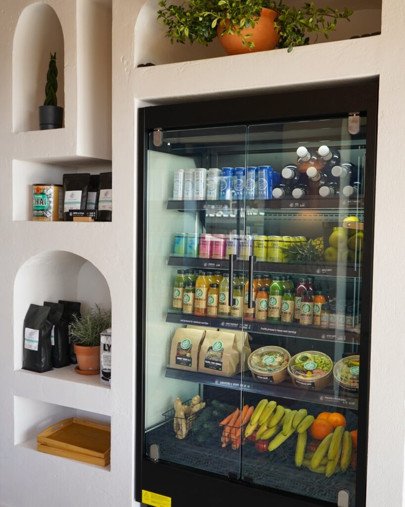 Plant Shack Malta - plant based cafe st Julian's 