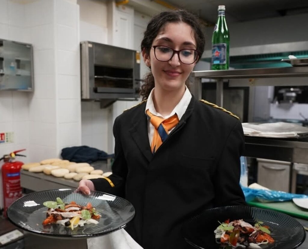 ITS Training Restaurant - Malta
