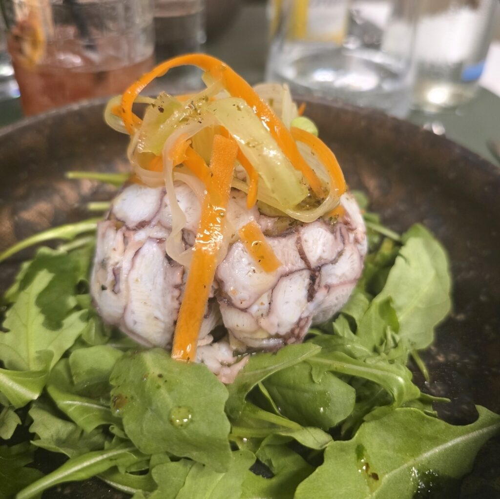 Magna Grecia - Greek Italian Restaurant, Zebbug