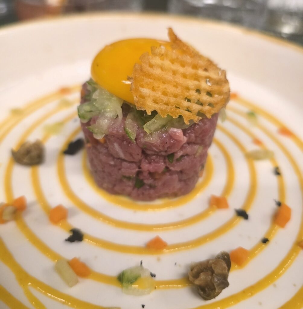 Magna Grecia - Greek Italian Restaurant, Zebbug