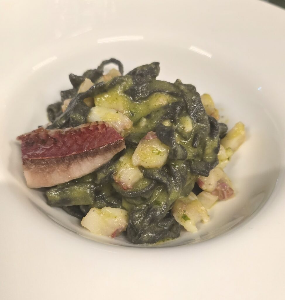 Magna Grecia - Greek Italian Restaurant, Zebbug