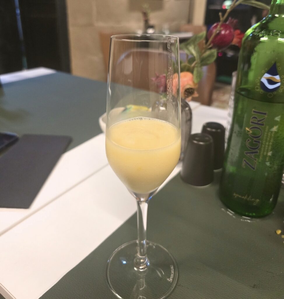 Magna Grecia - Greek Italian Restaurant, Zebbug