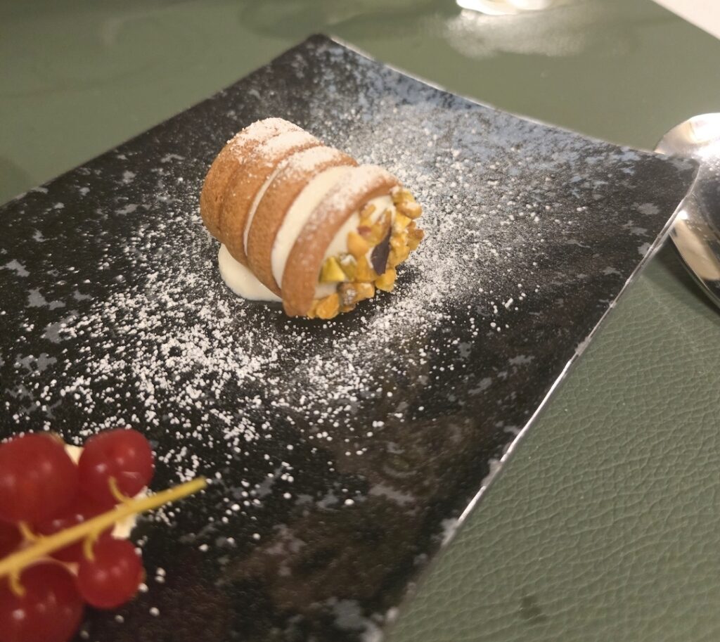 Magna Grecia - Greek Italian Restaurant, Zebbug